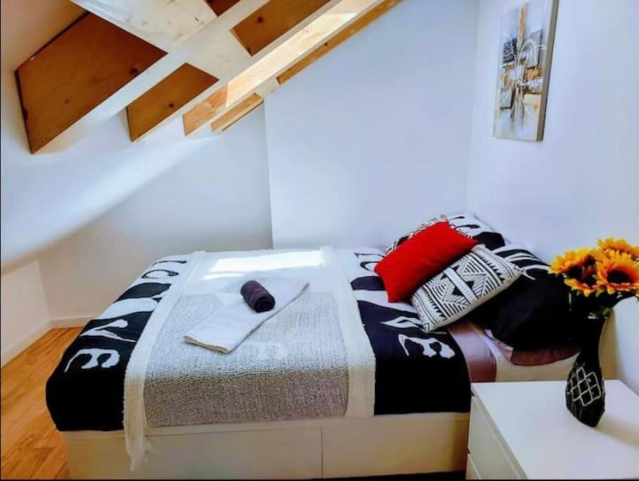 Modern, Cozy Flats In The Heart Of * Lisboa