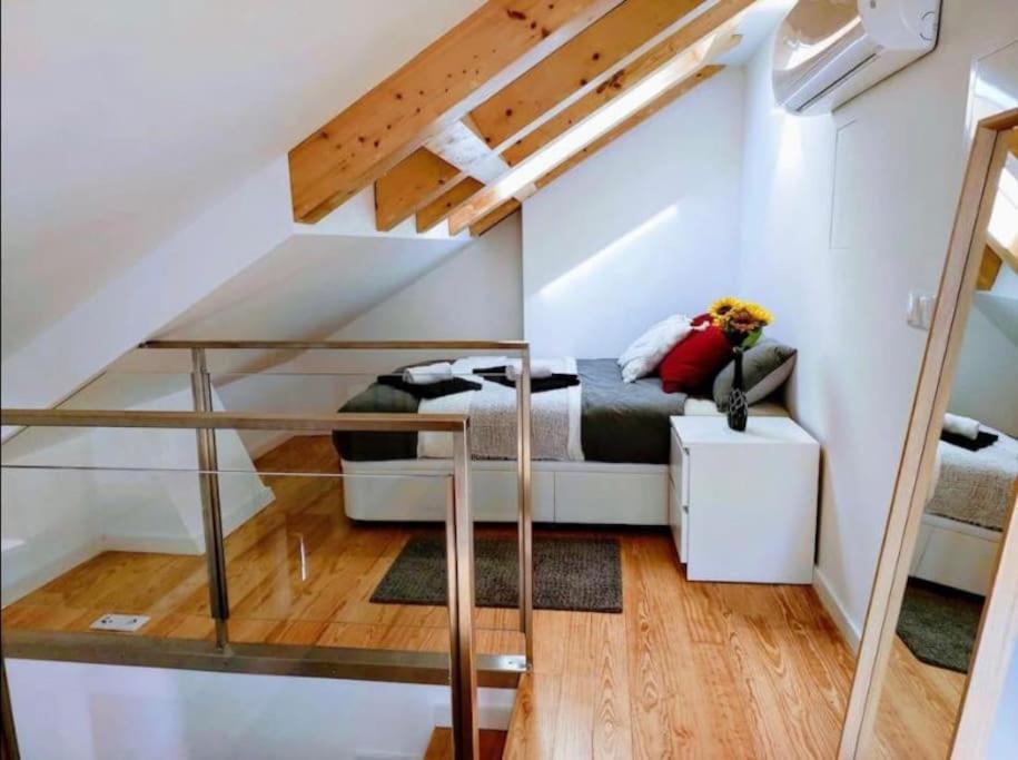 Modern, Cozy Flats In The Heart Of Lisboa