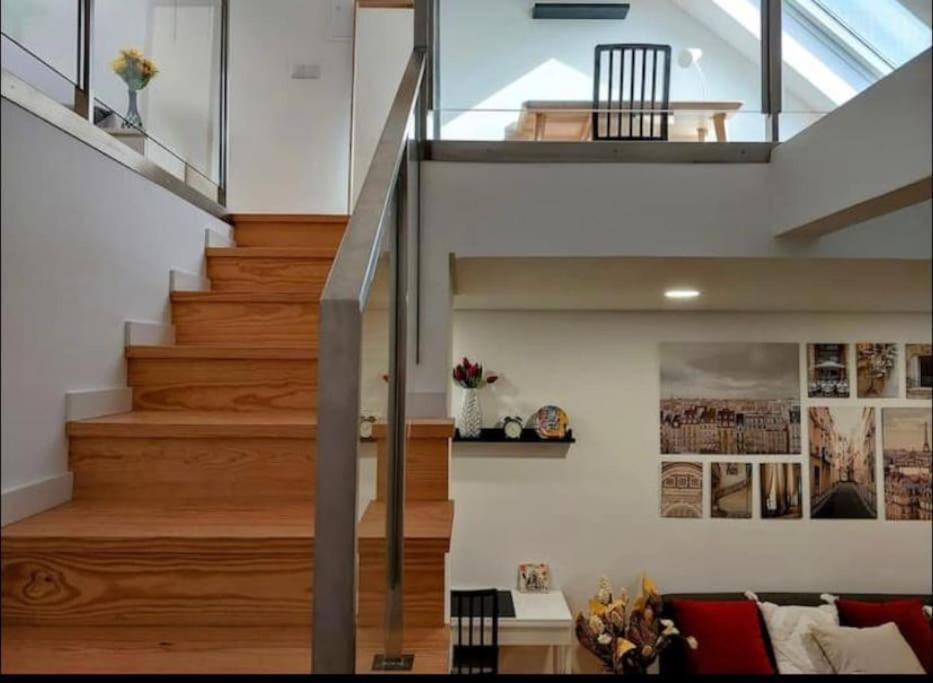 Modern, Cozy Flats In The Heart Of Apartamento *