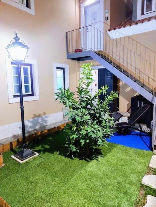 Modern, Cozy Flats In The Heart Of Apartamento Lisboa