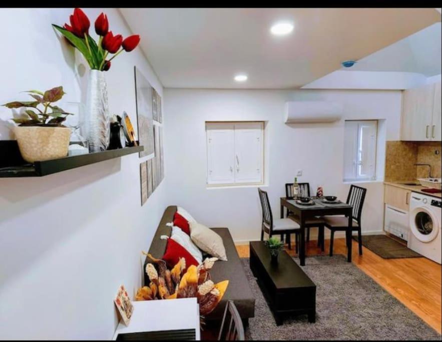 Apartamento Modern, Cozy Flats In The Heart Of