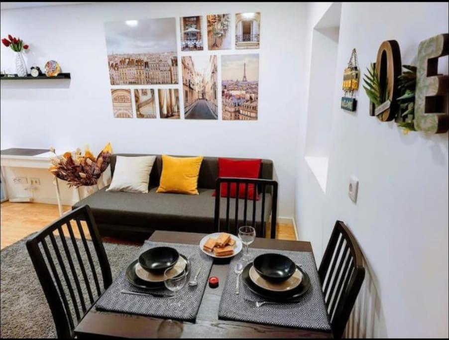Modern, Cozy Flats In The Heart Of Lisboa