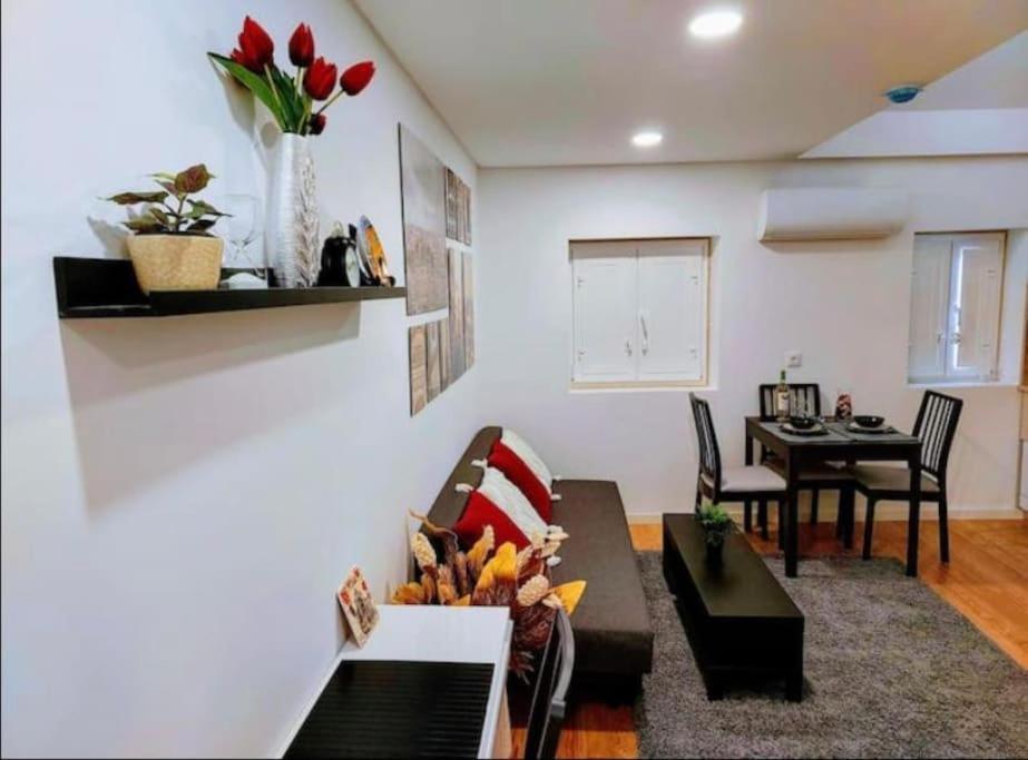 Modern, Cozy Flats In The Heart Of * Lisboa