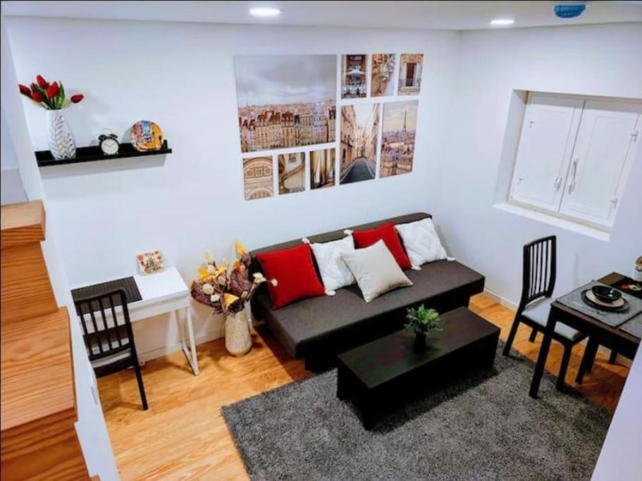 Apartamento Modern, Cozy Flats In The Heart Of