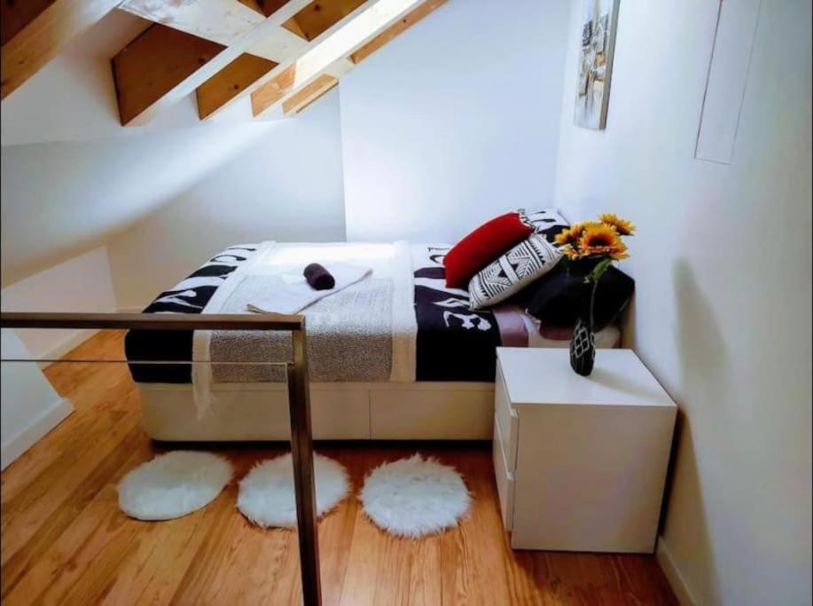 Modern, Cozy Flats In The Heart Of Apartamento
