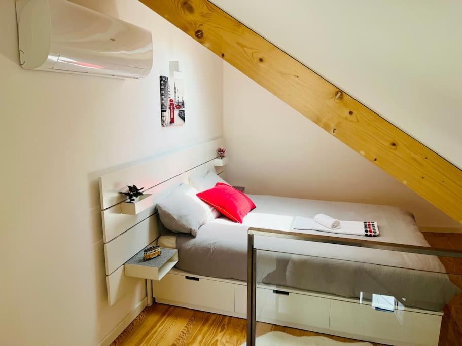 Modern, Cozy Flats In The Heart Of Lisboa