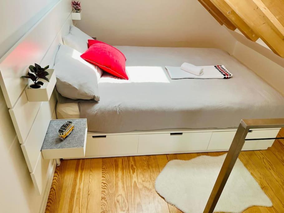 Modern, Cozy Flats In The Heart Of * Lisboa
