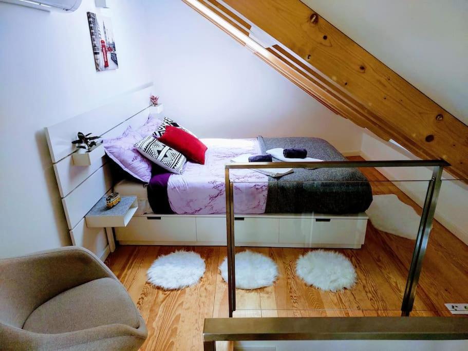 Apartamento Modern, Cozy Flats In The Heart Of