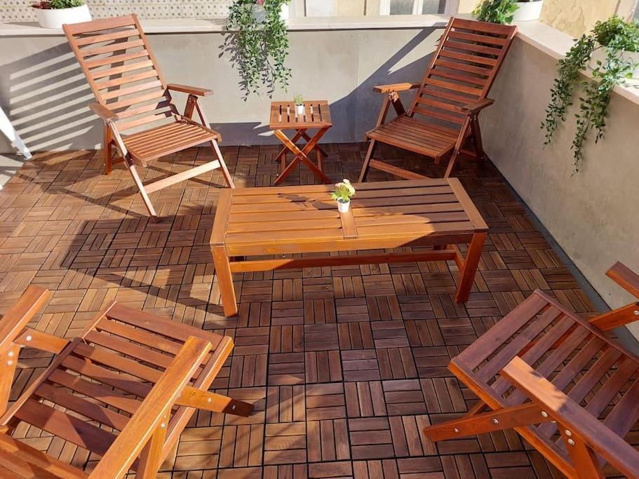 Apartamento Modern, Cozy Flats In The Heart Of *