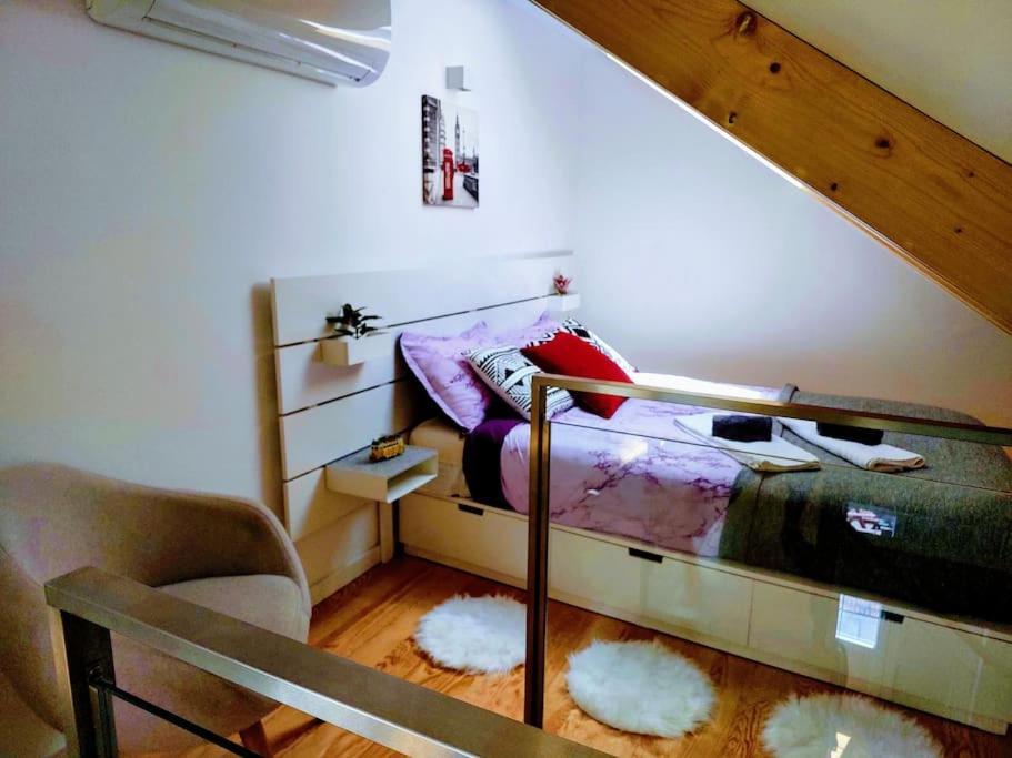 Modern, Cozy Flats In The Heart Of * Lisboa