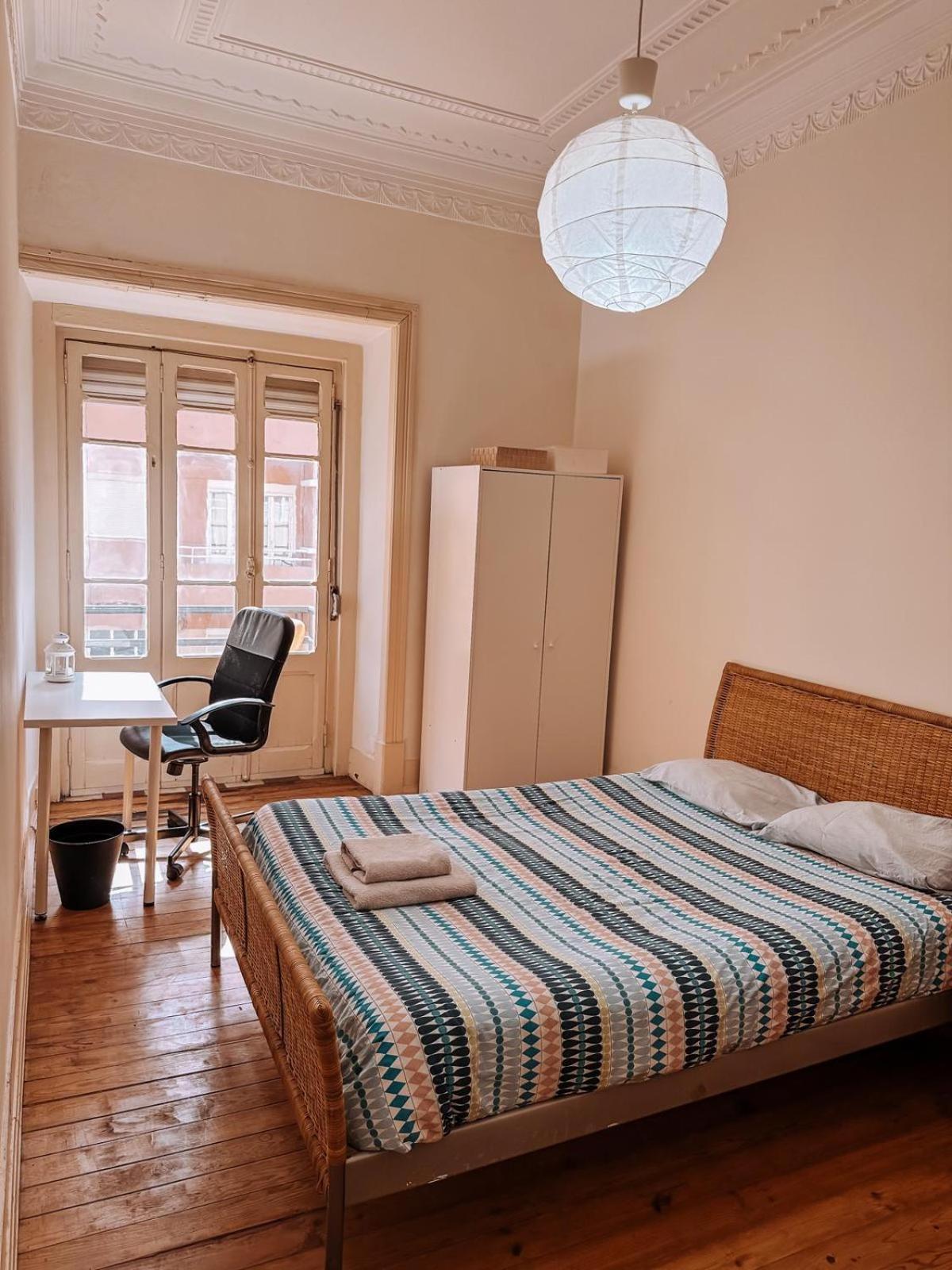 Guest house Bright