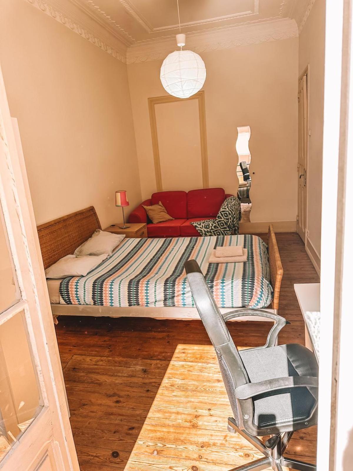 Bright Guest house Lisbon
