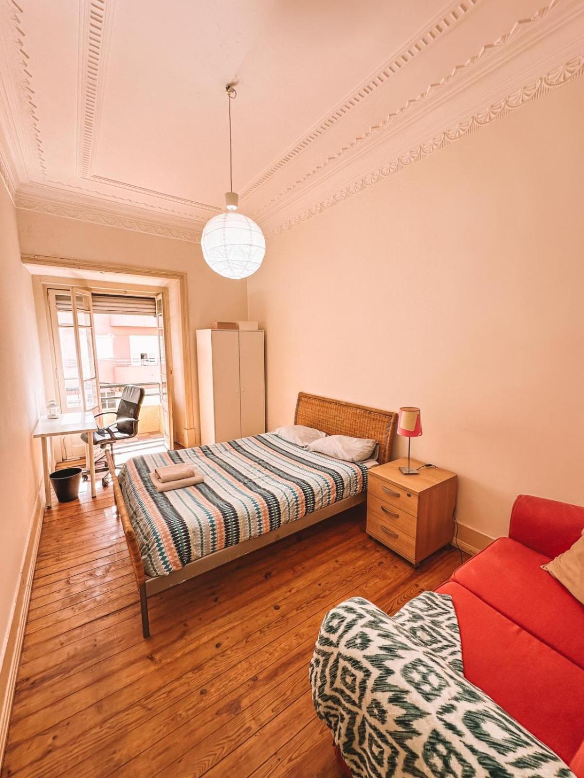 Bright Guest house *