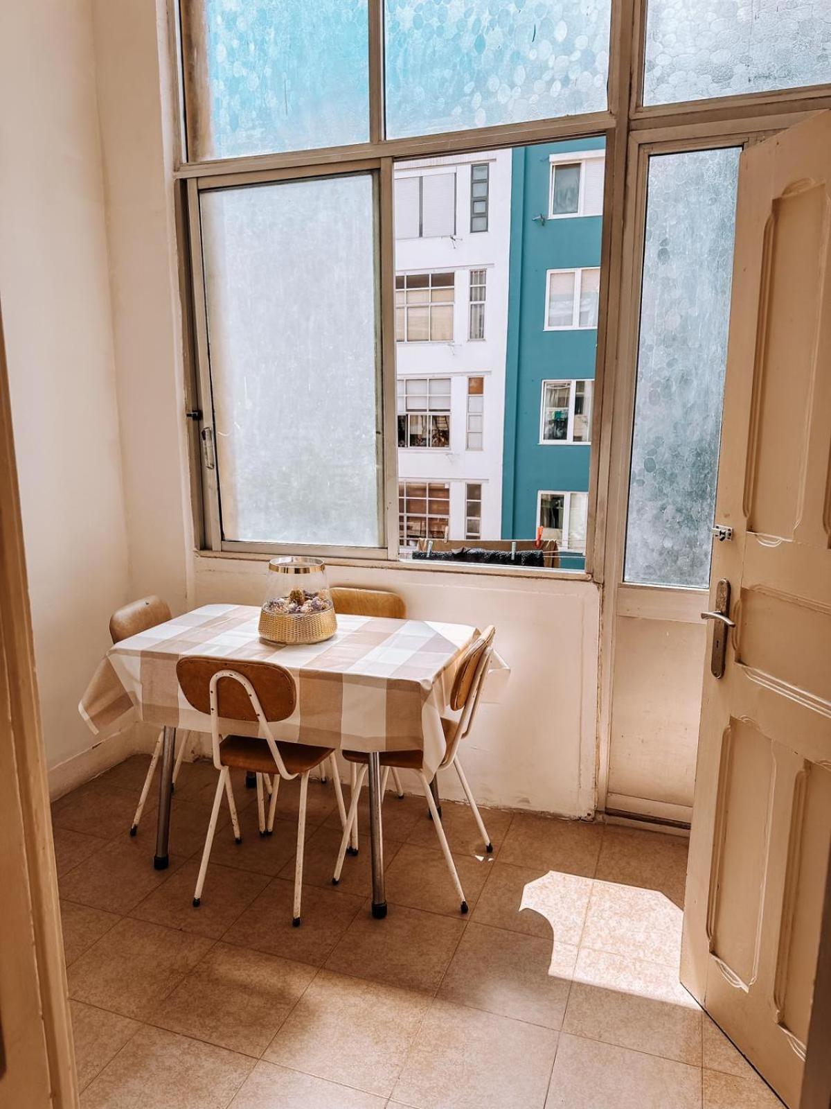 Guest house Bright Lisbon