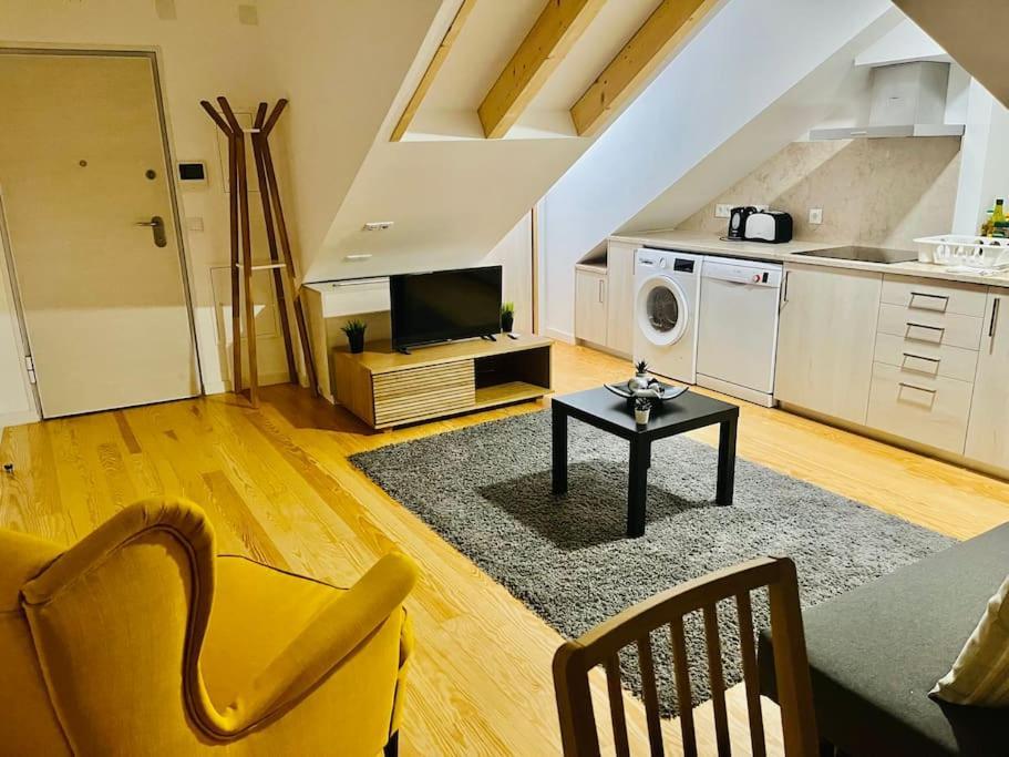 Modern, Cozy Flats In The Heart Of * Lisboa
