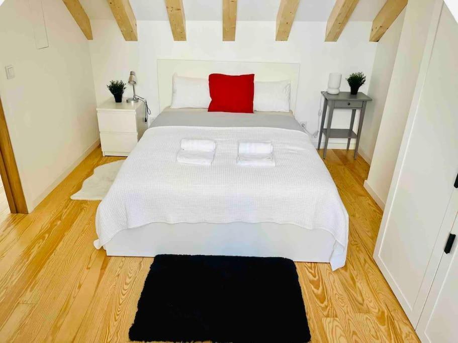 Apartamento Modern, Cozy Flats In The Heart Of