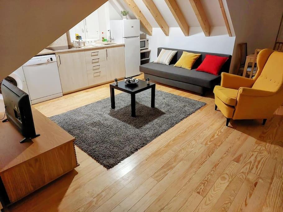Modern, Cozy Flats In The Heart Of Lisboa