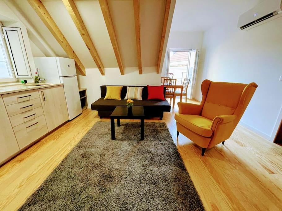 Apartamento Modern, Cozy Flats In The Heart Of
