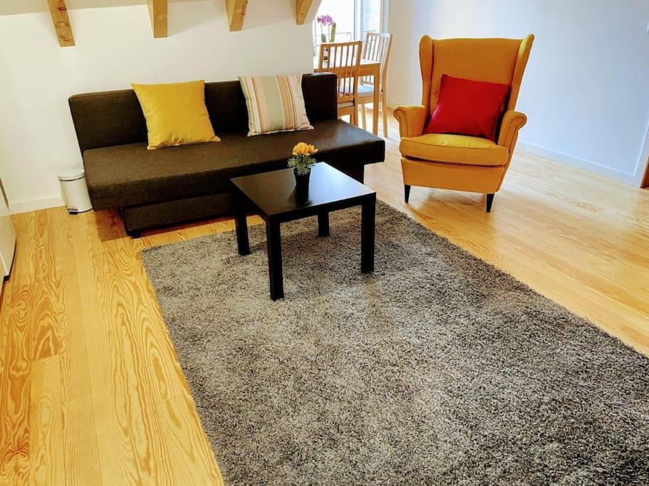 Modern, Cozy Flats In The Heart Of Apartamento *