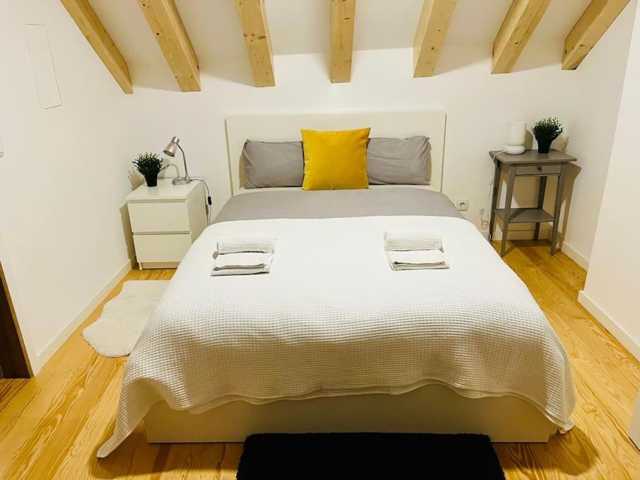Modern, Cozy Flats In The Heart Of * Lisboa