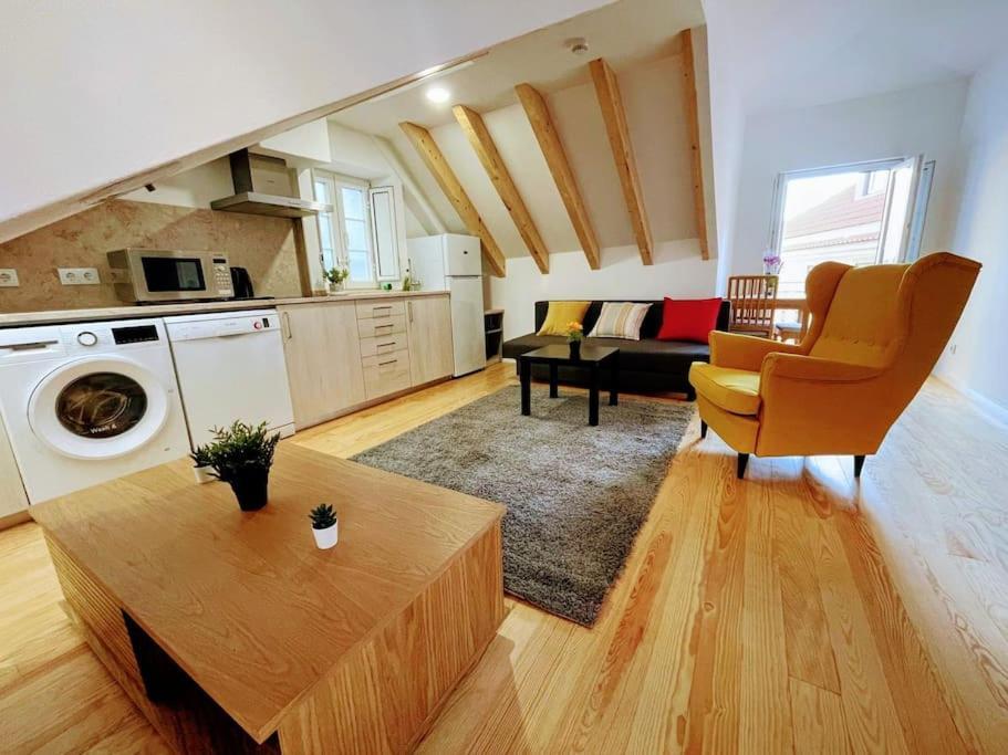 Modern, Cozy Flats In The Heart Of Apartamento *