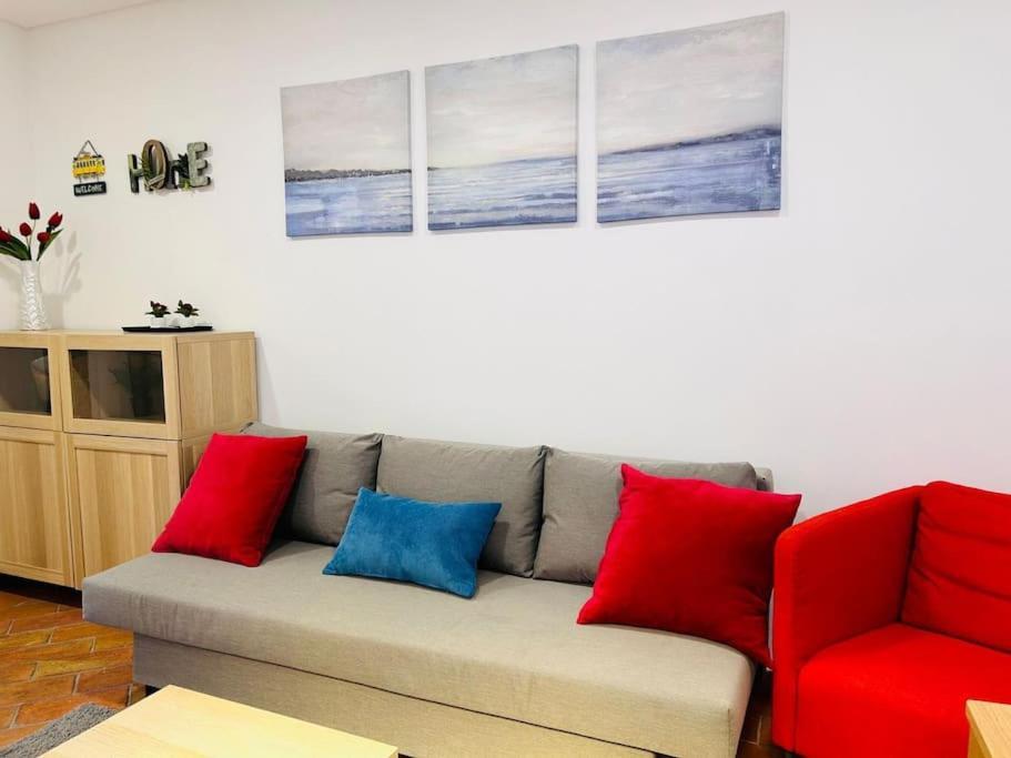 Modern, Cozy Flats In The Heart Of Lisboa