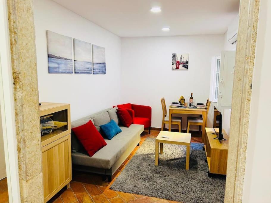Apartamento Modern, Cozy Flats In The Heart Of Lisboa