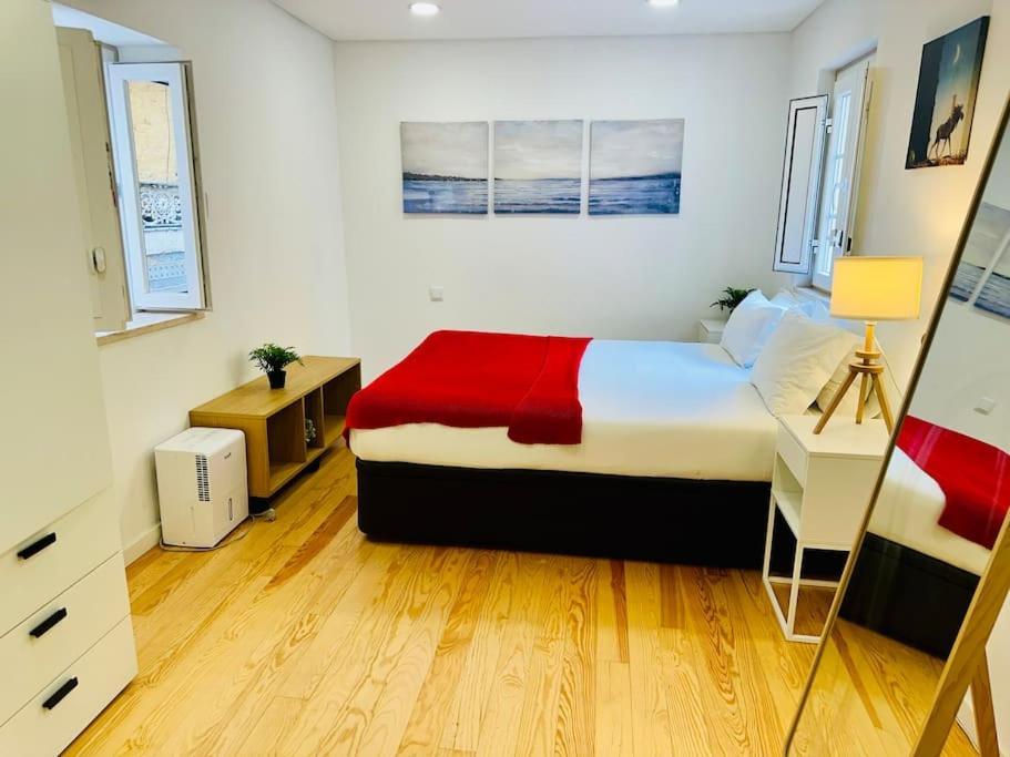 Apartamento Modern, Cozy Flats In The Heart Of *