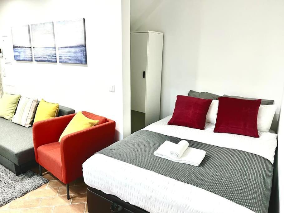 Modern, Cozy Flats In The Heart Of * Lisboa