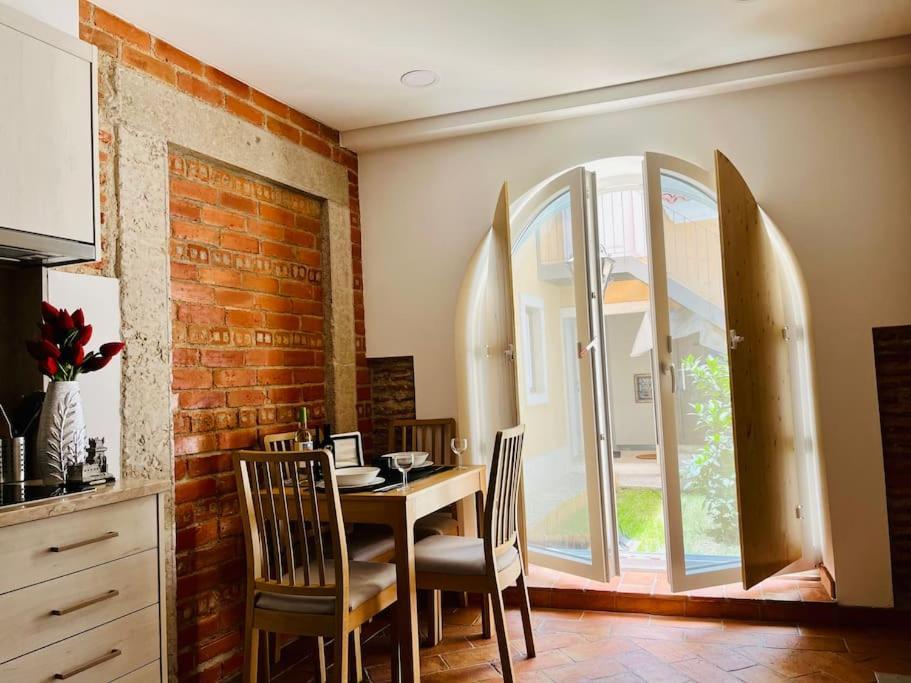 Apartamento Modern, Cozy Flats In The Heart Of Lisboa