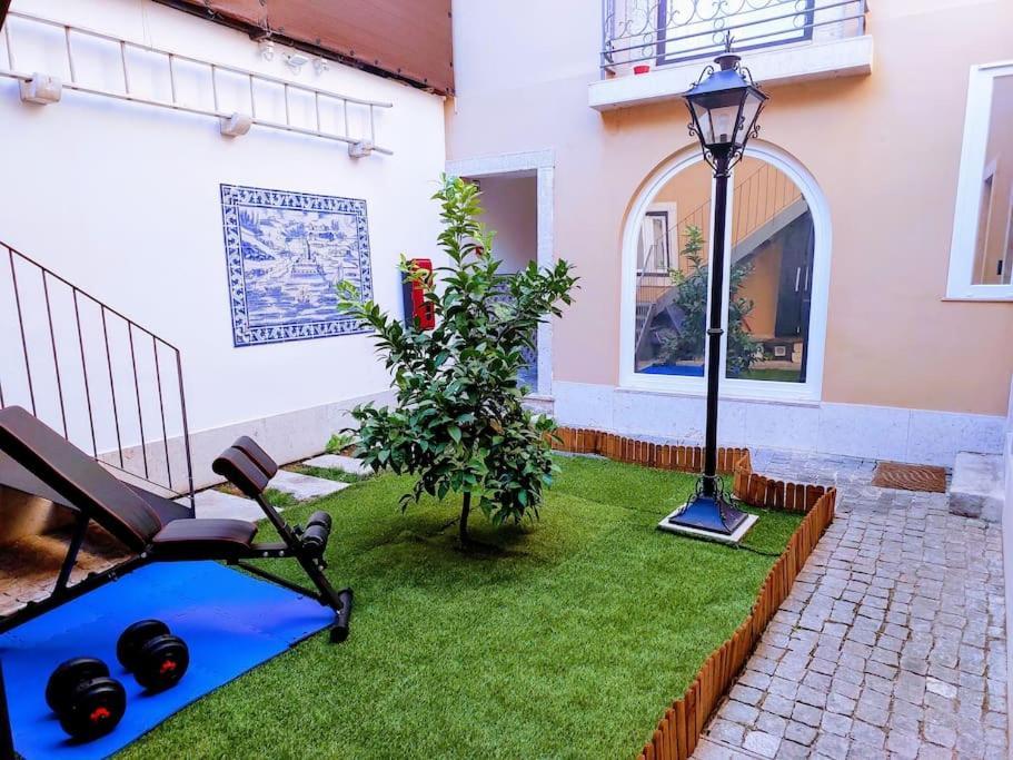 Modern, Cozy Flats In The Heart Of Apartamento *