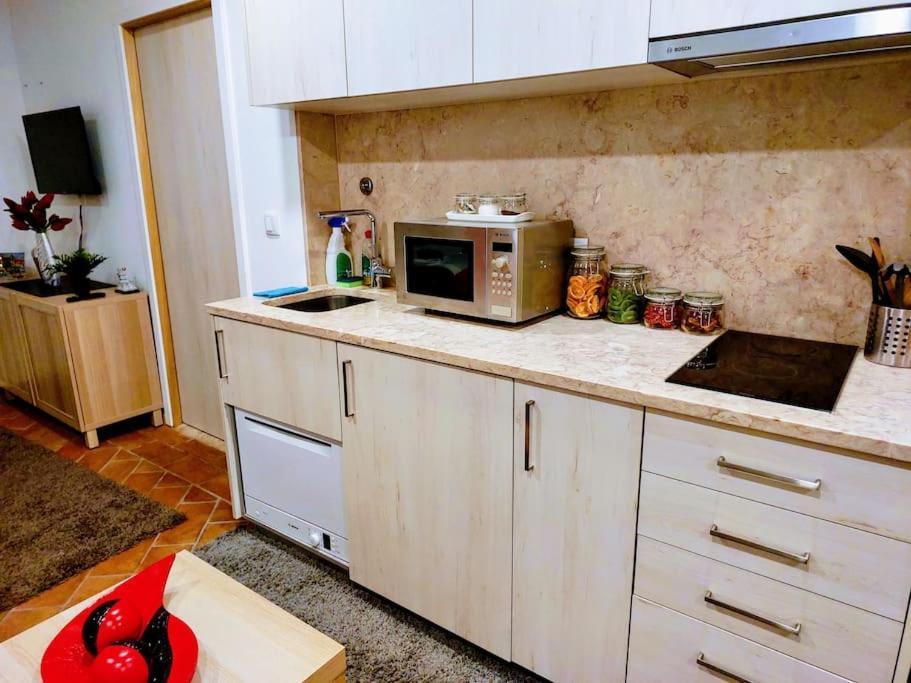 Modern, Cozy Flats In The Heart Of Apartamento *