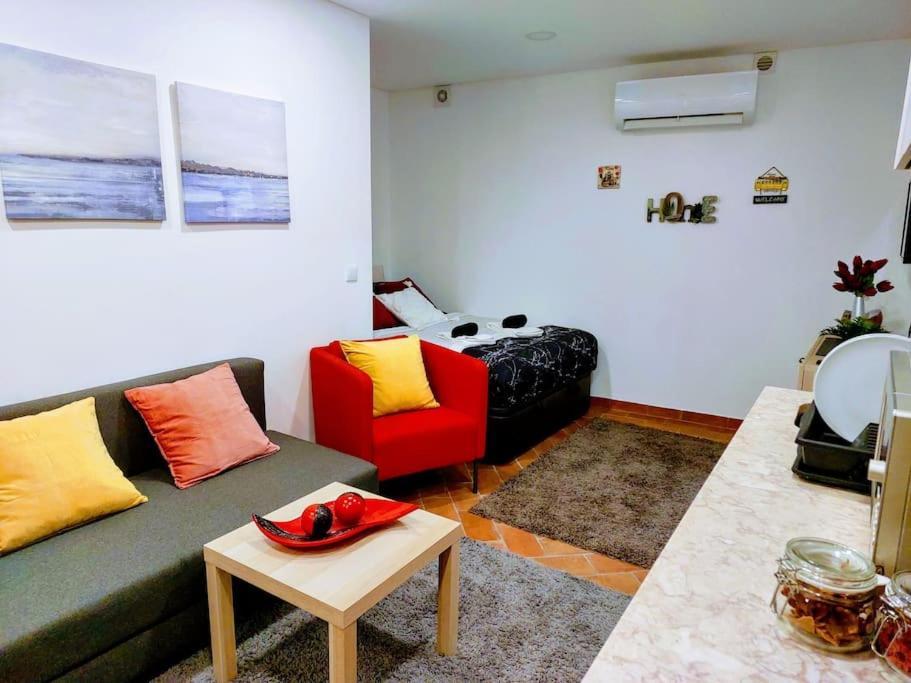 Modern, Cozy Flats In The Heart Of Apartamento
