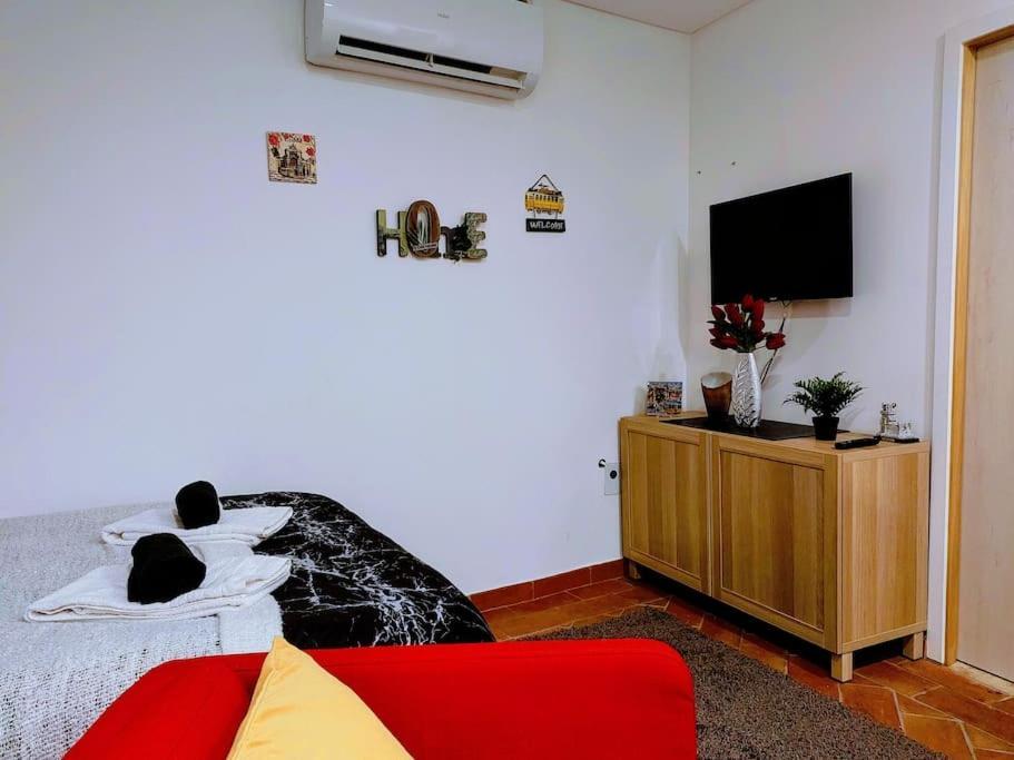 Modern, Cozy Flats In The Heart Of * Lisboa