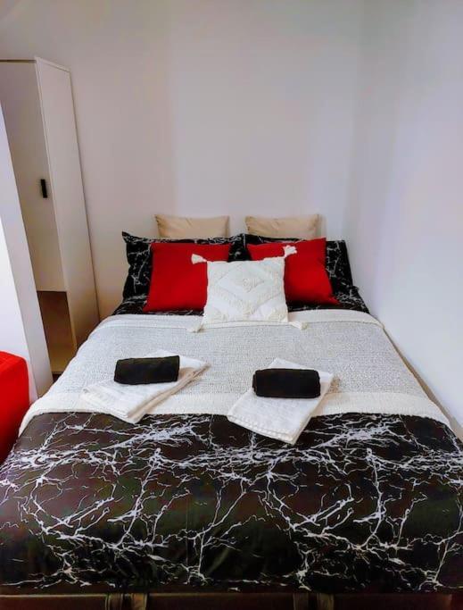 Modern, Cozy Flats In The Heart Of Apartamento Lisboa