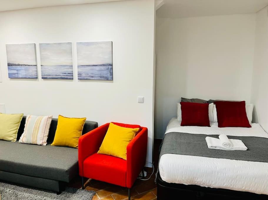 Modern, Cozy Flats In The Heart Of Apartamento