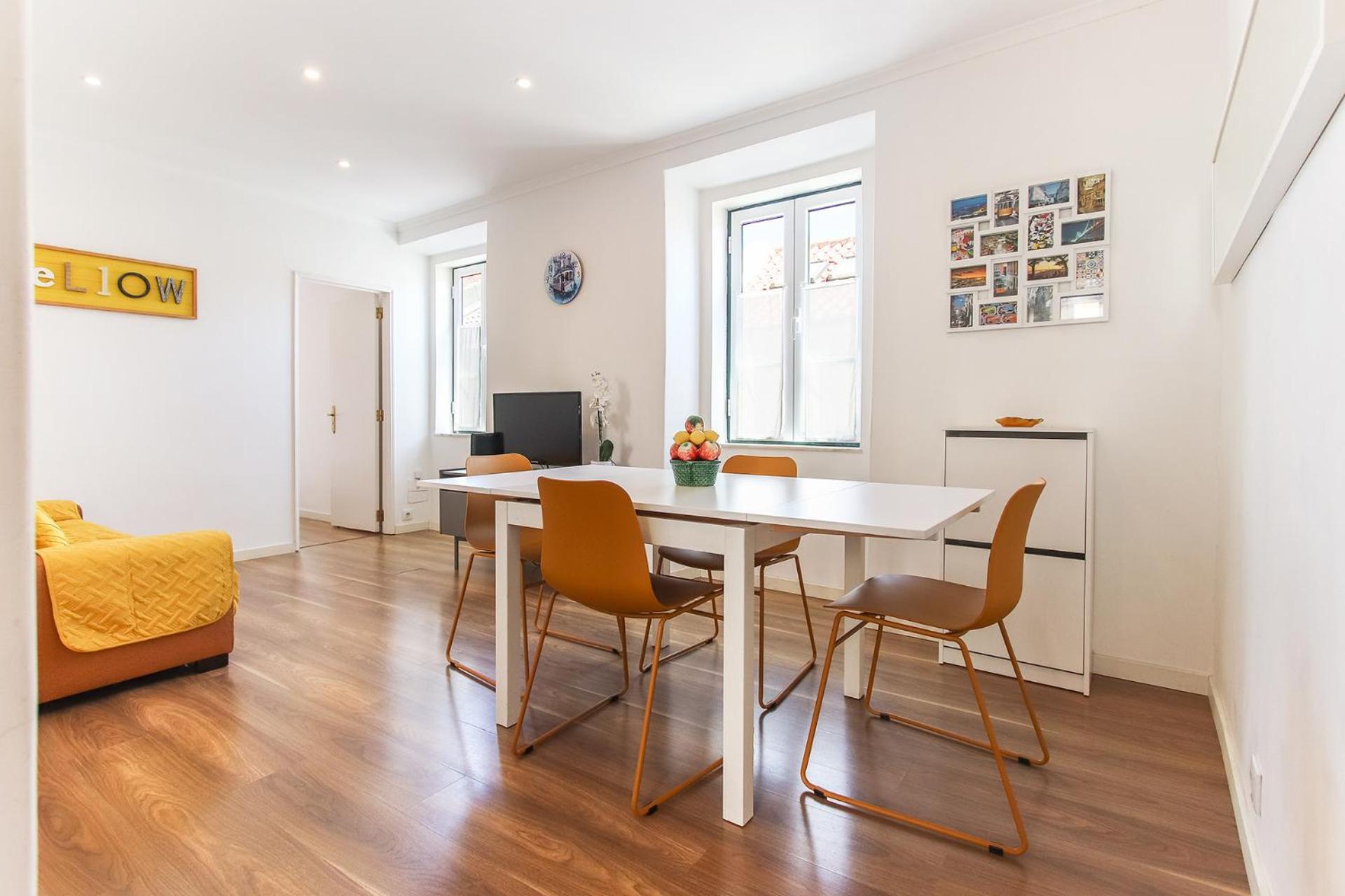 Typical Madragoa By Homing Apartamento
