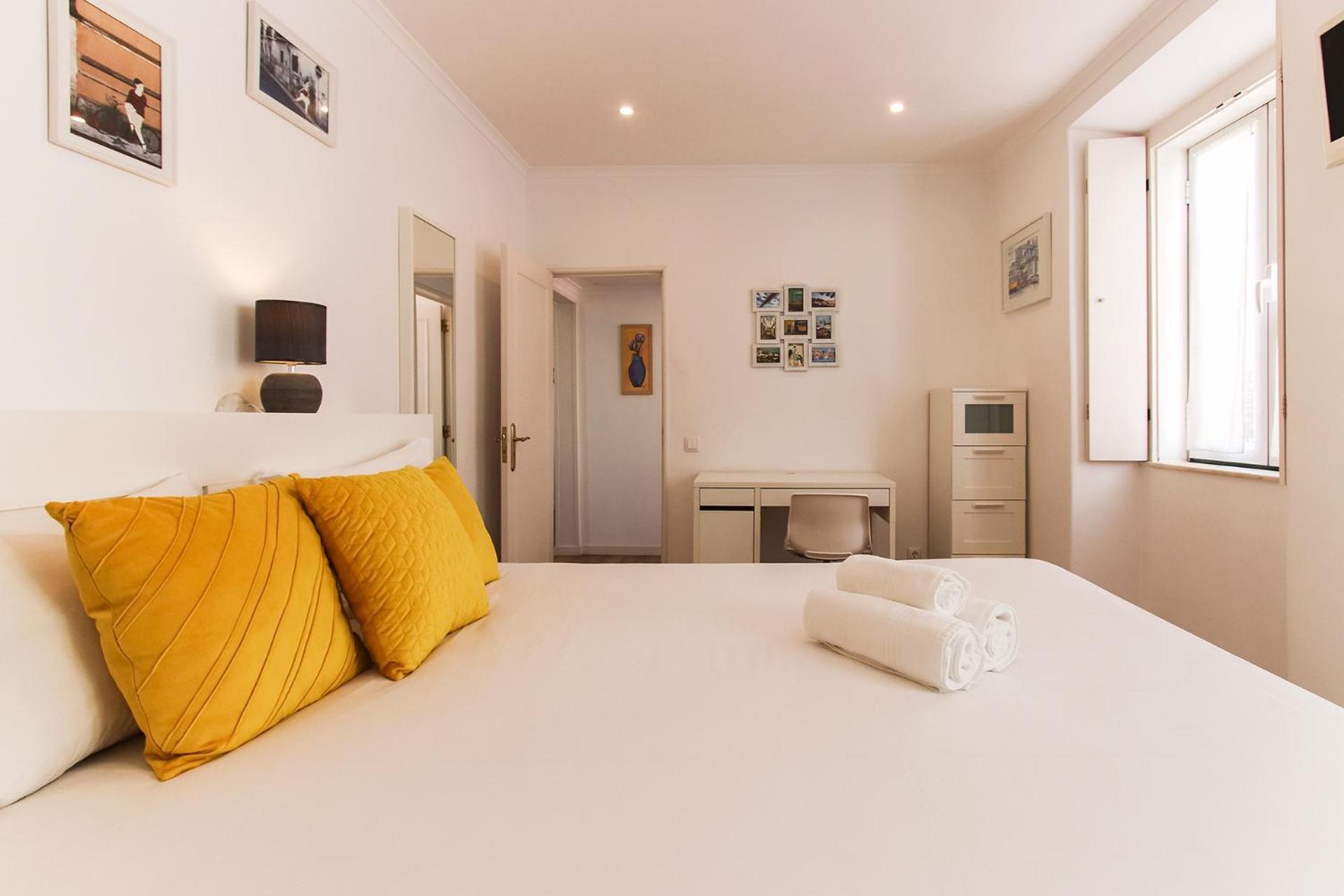 Typical Madragoa By Homing Apartamento *