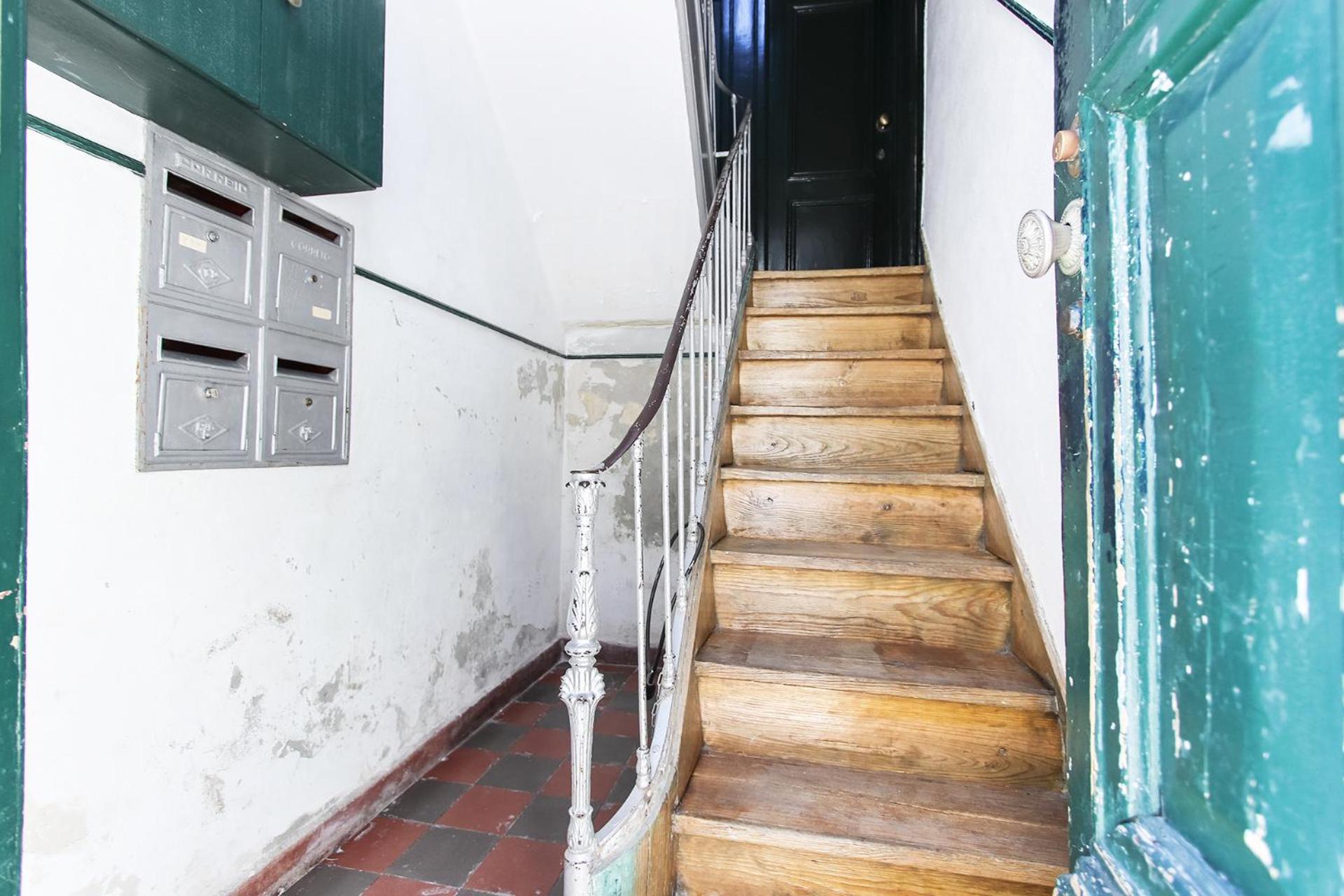 Apartamento Typical Madragoa By Homing *