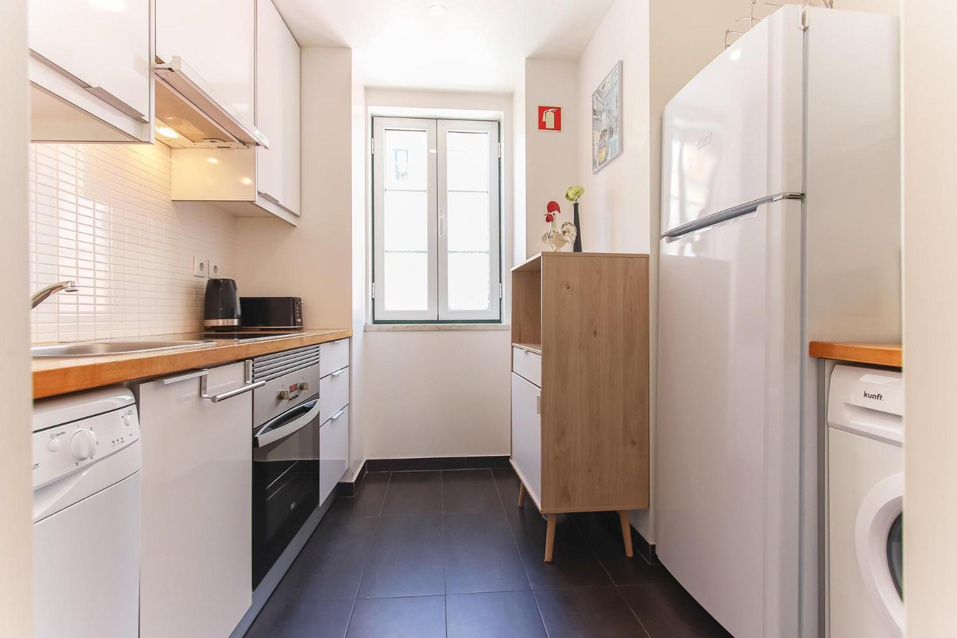 Typical Madragoa By Homing * Lisboa