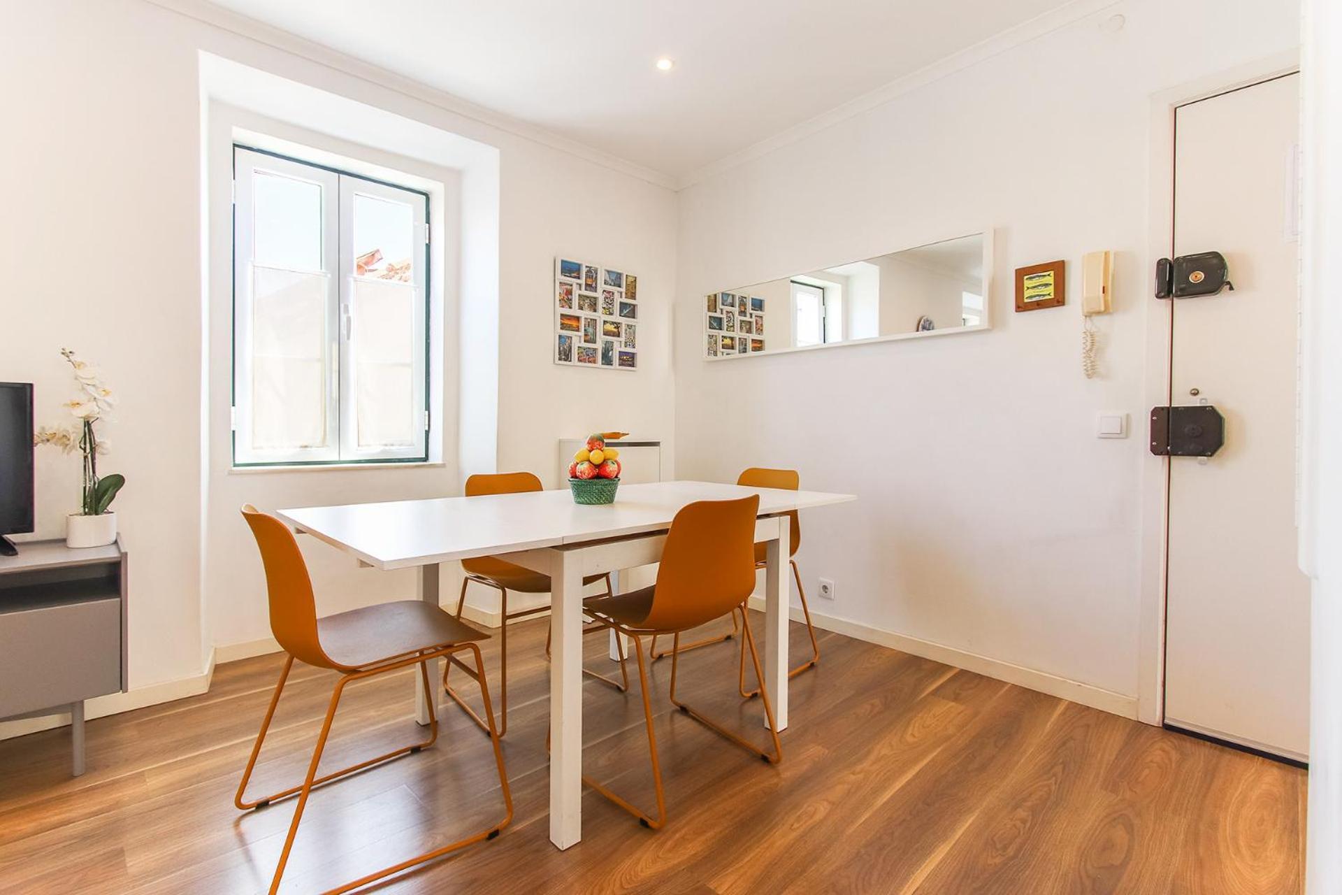 Typical Madragoa By Homing Apartamento *