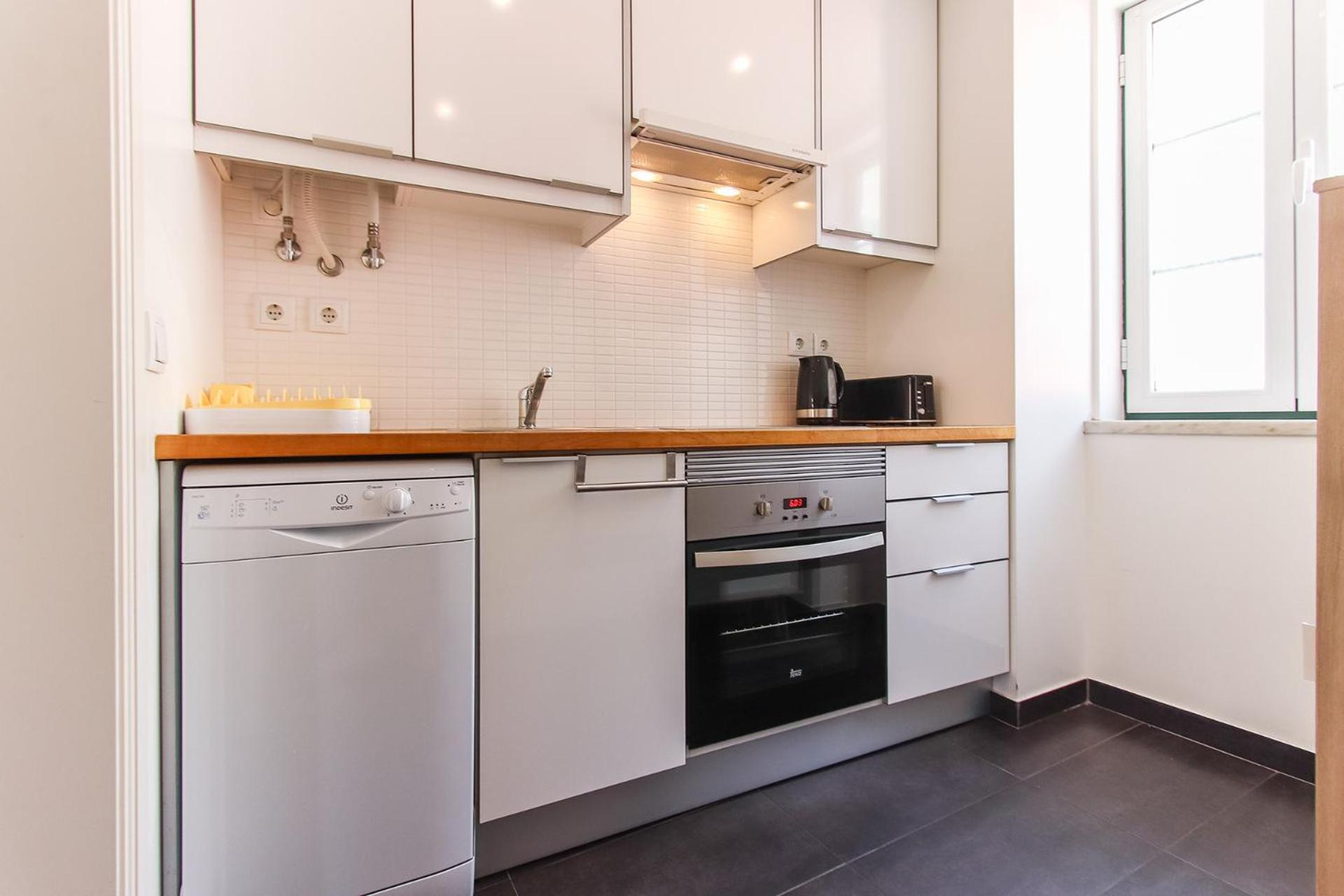 Apartamento Typical Madragoa By Homing Lisboa