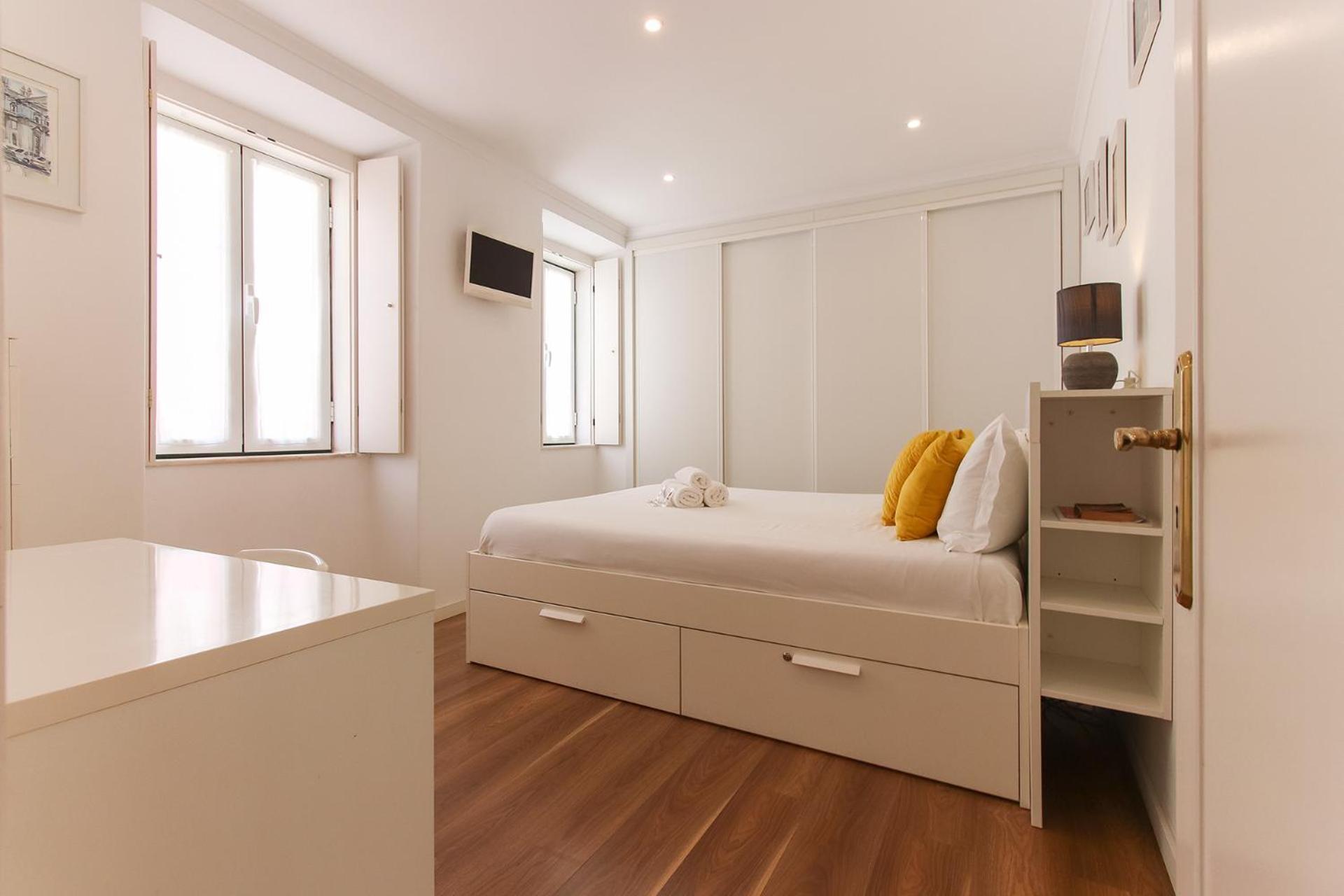 Apartamento Typical Madragoa By Homing *