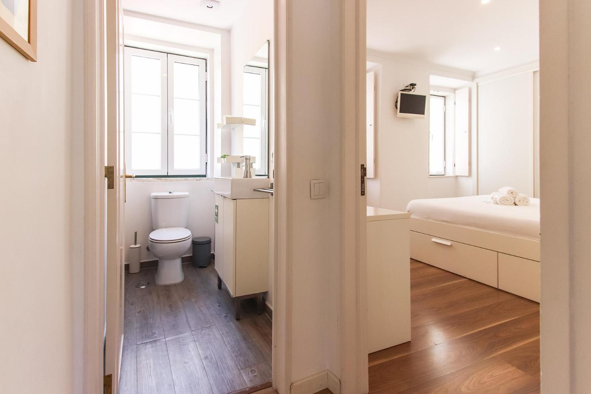 Typical Madragoa By Homing Apartamento Lisboa