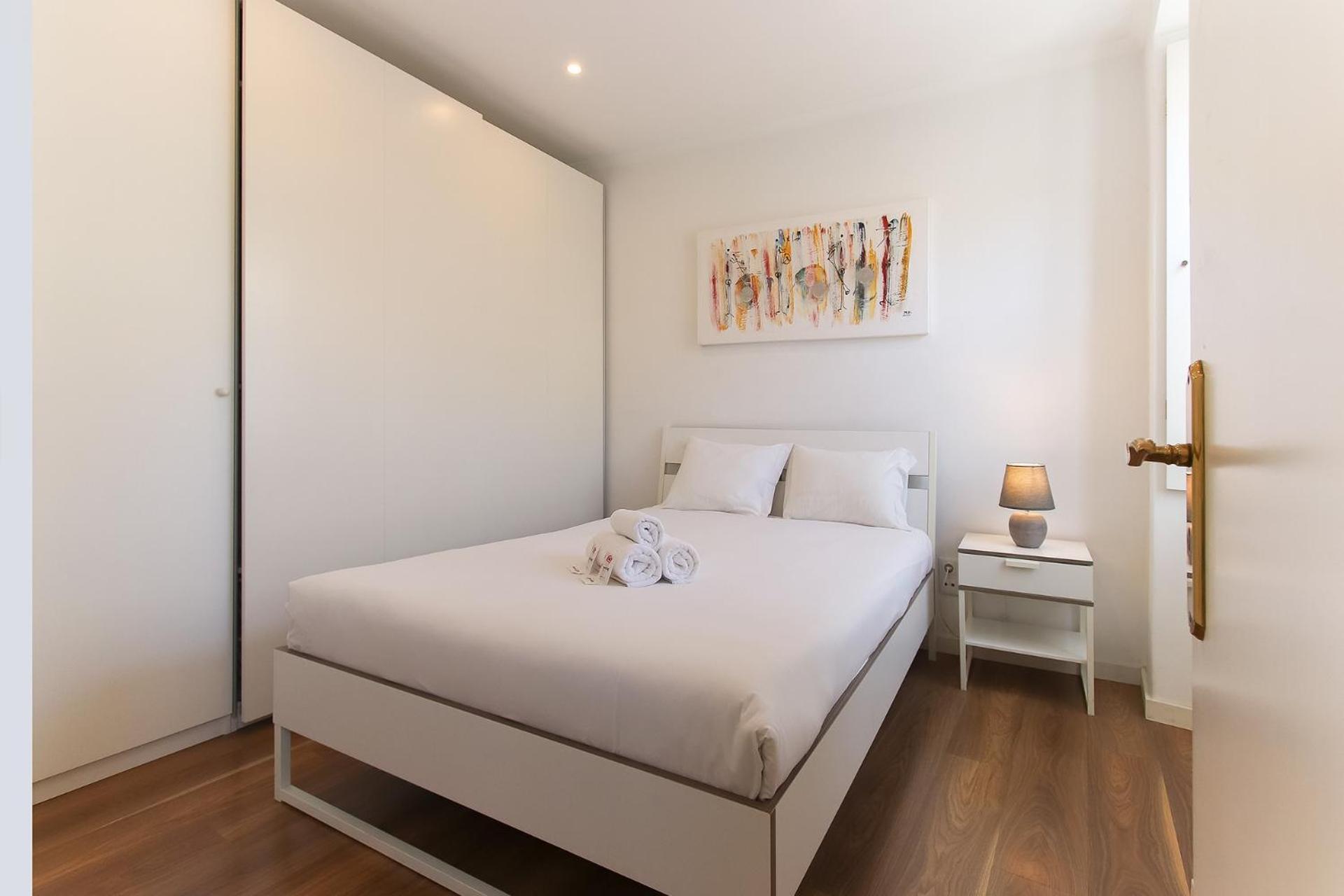 Typical Madragoa By Homing * Lisboa