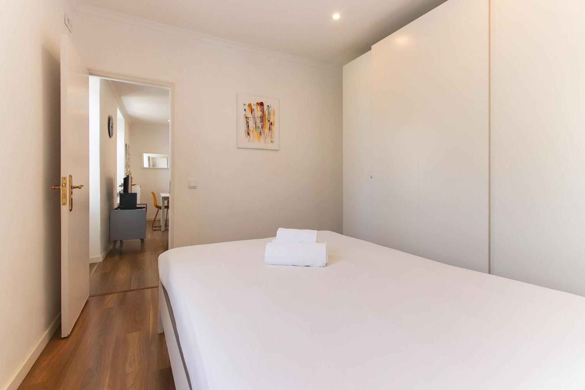 Apartamento Typical Madragoa By Homing *