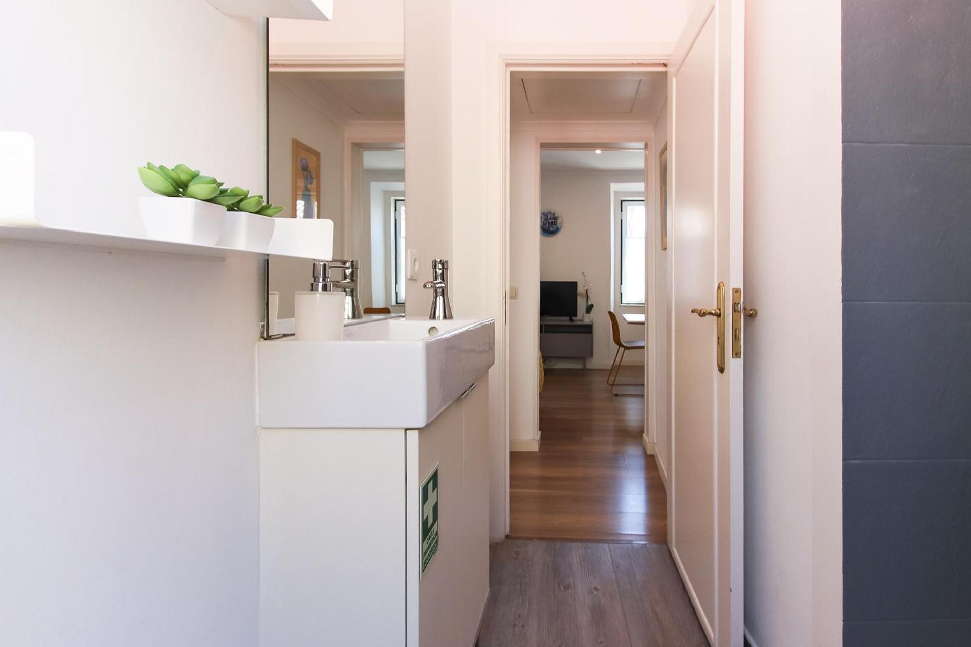 Typical Madragoa By Homing Apartamento Lisboa