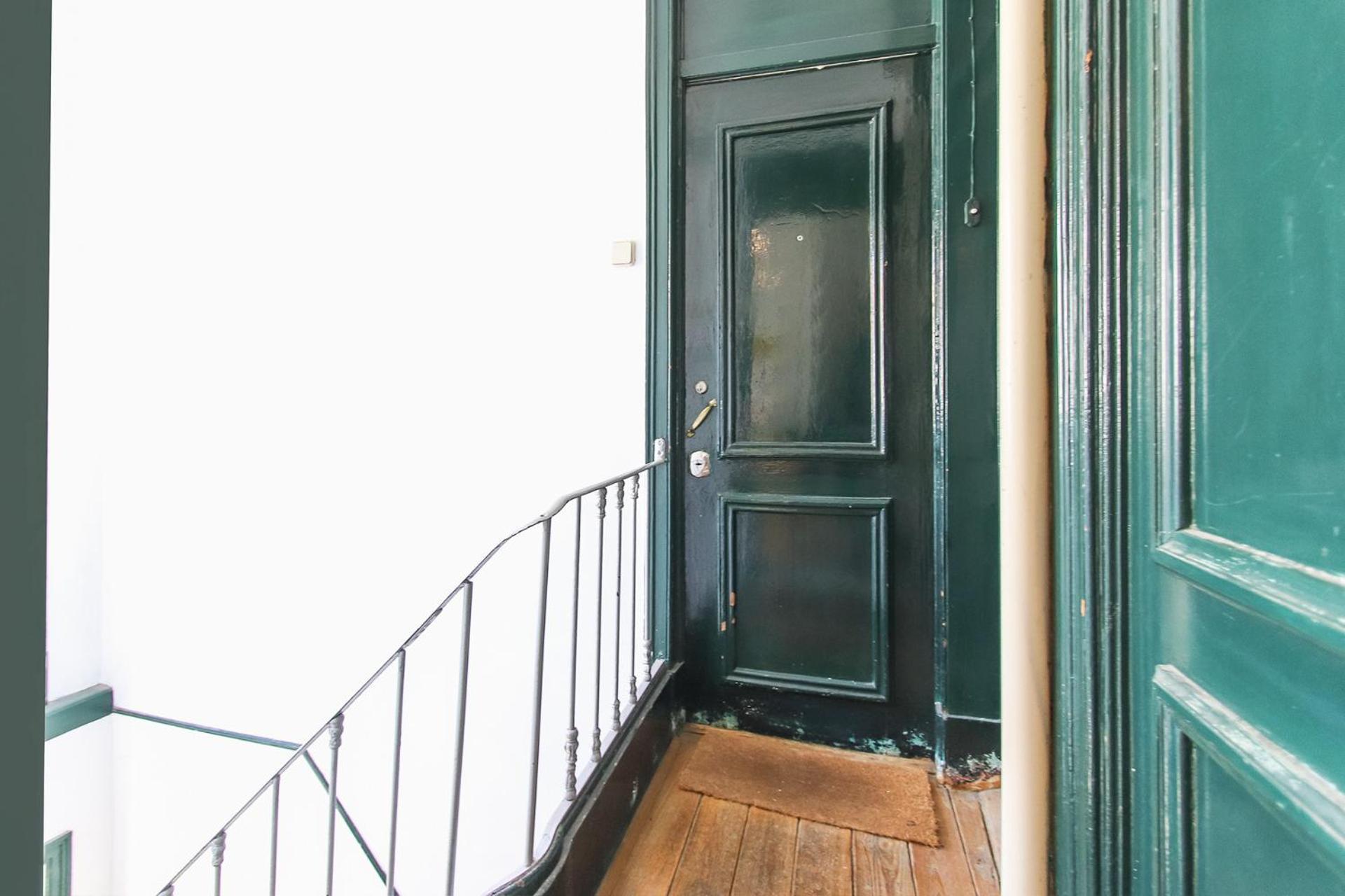 Apartamento Typical Madragoa By Homing