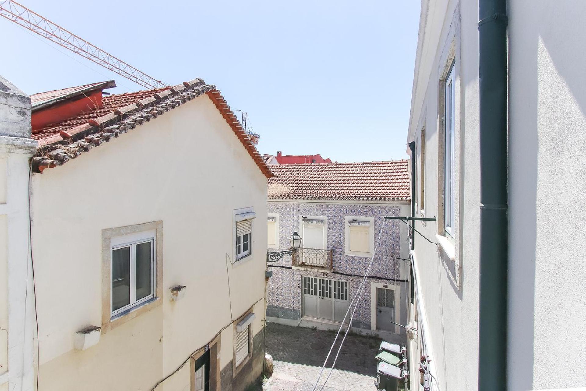 Typical Madragoa By Homing * Lisboa