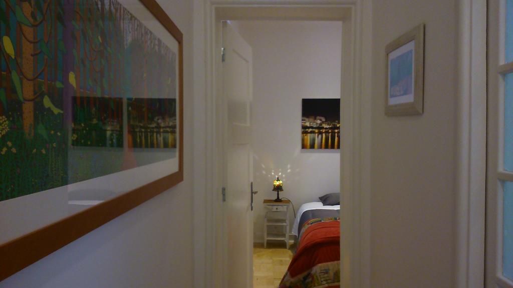 Apartamento Alex